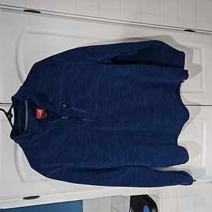 Men's Fleece Jacket